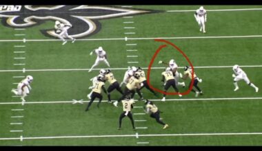 Brilliant play design but poor execution