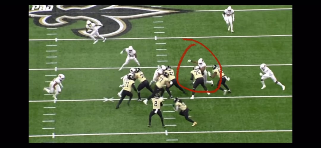 Brilliant play design but poor execution