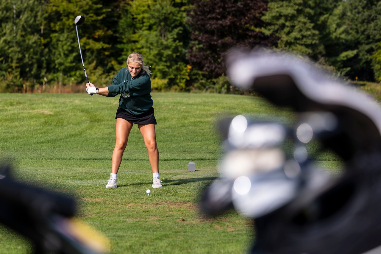 MHSAA golf rankings: Major shake-up in Division 1 after weeks of stability