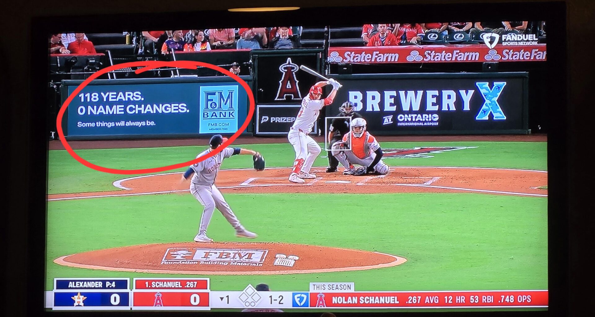 Oof. Getting personal.