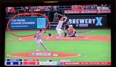 Oof. Getting personal.