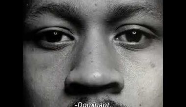 ALLEN IV3RSON premieres October 23