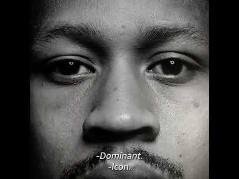 ALLEN IV3RSON premieres October 23