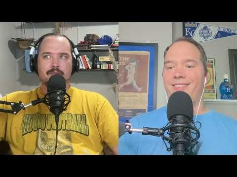 Royals Fall Out of Playoff Contention ... It was Good While it Lasted