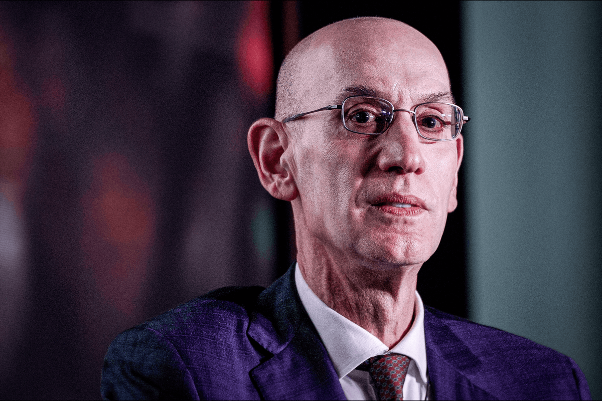 [Aldridge] If cap circumvention is found in the Clippers’ case, many of the league’s other teams want the Clippers to pay, significantly. “Either you have a severe punishment,” a longtime NBA executive said Tuesday, “or you’re giving everyone a road map of how to do it.”