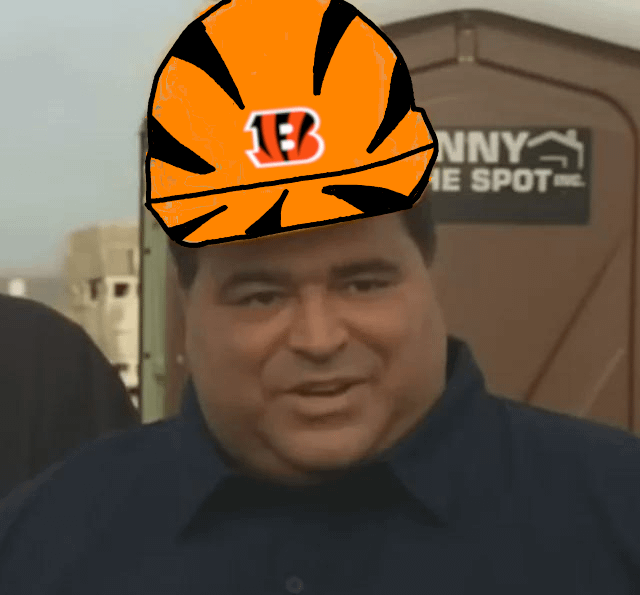 positive Jake Browning posts...lotta upvotes in this shit