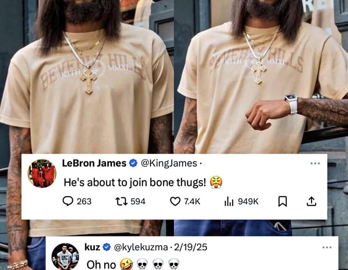 Provided without comment