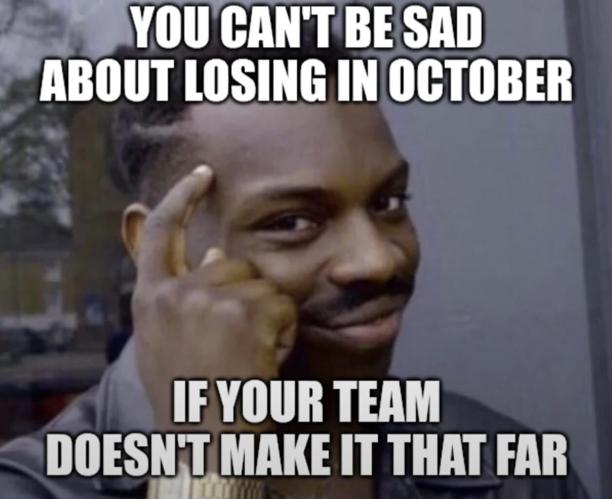 October is going to be so Relaxing