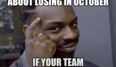 October is going to be so Relaxing