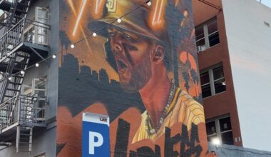 New Merrill mural  (market &8th)