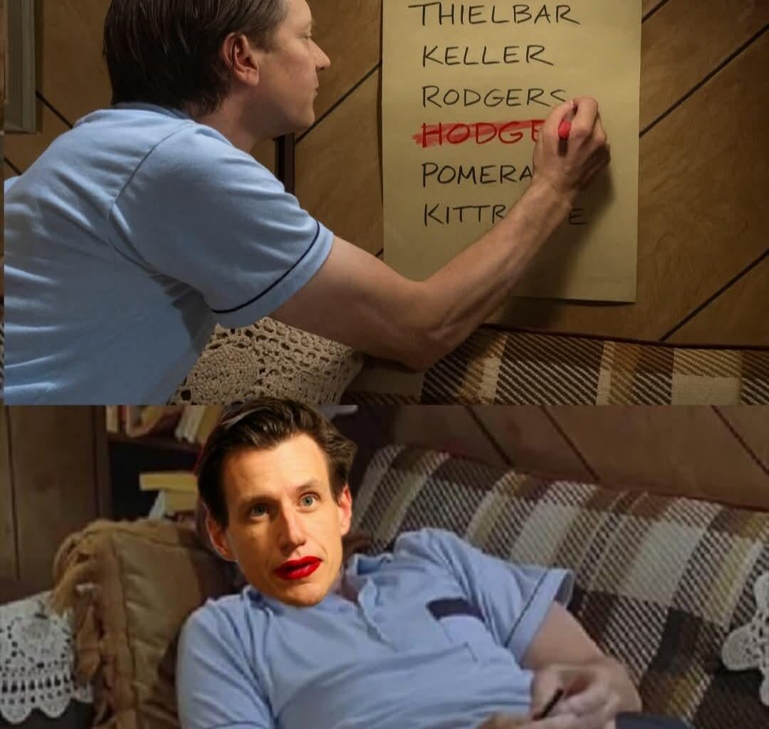 Everything is going to be ok.