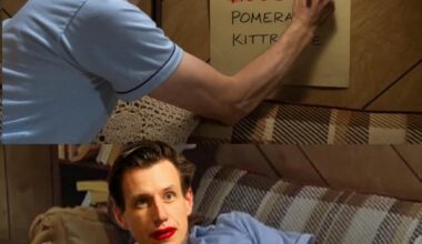 Everything is going to be ok.