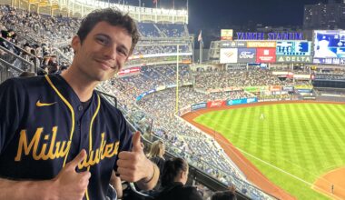 I just watched the Yankees give up five runs without a hit, ask me anything