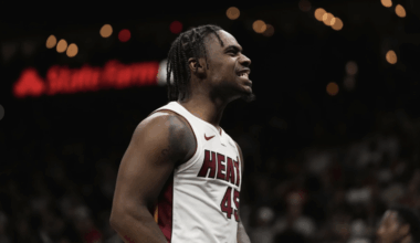 Day 3 - Davion Mitchell: What is one new thing, no matter how minor, that Davion can bring to our team that you like to see?