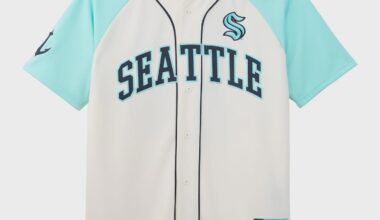 Anyone know where I can find one of the Kraken Baseball Jerseys?