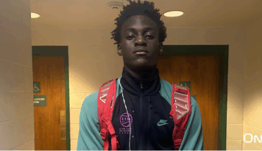 Top-35 overall recruit Abdou Toure down to 3 schools, sets commitment date