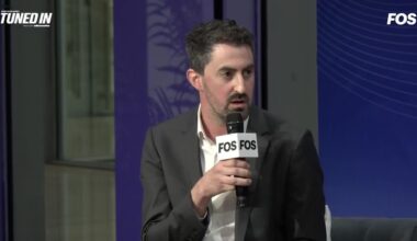 Adam Silver gets ahead of Torre’s claim that he lied about not knowing of Aspiration’s existence: “I said I never heard of it— I meant in the context of the accusations here. I was certainly aware of the brand.”