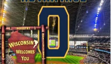 Roll out the barrel!  We did it!