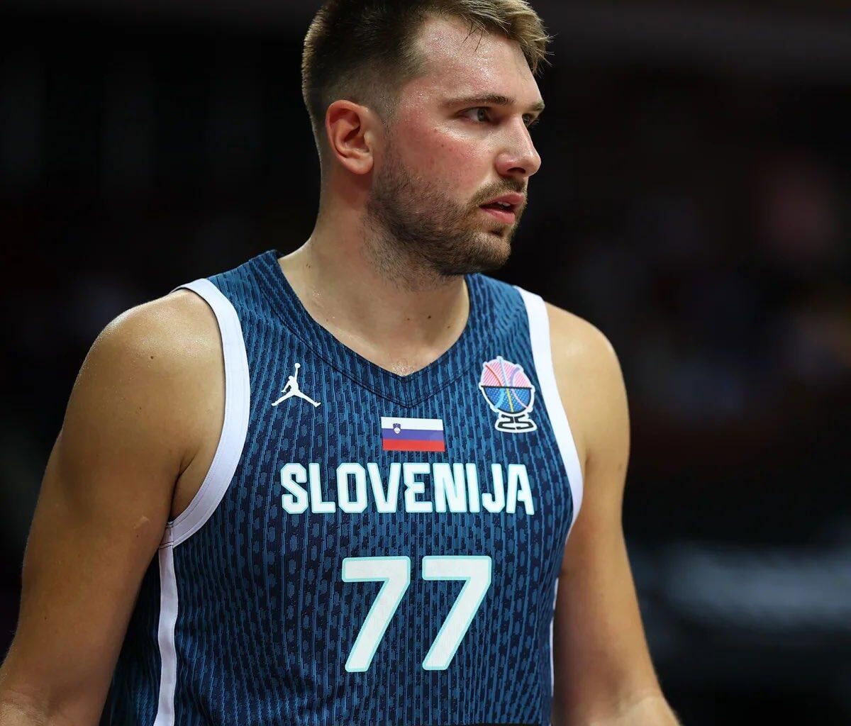I love Luka Doncic ❤️