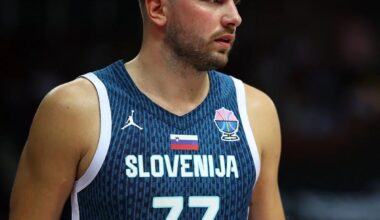 I love Luka Doncic ❤️