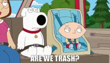 All I could think on the drive home from the game