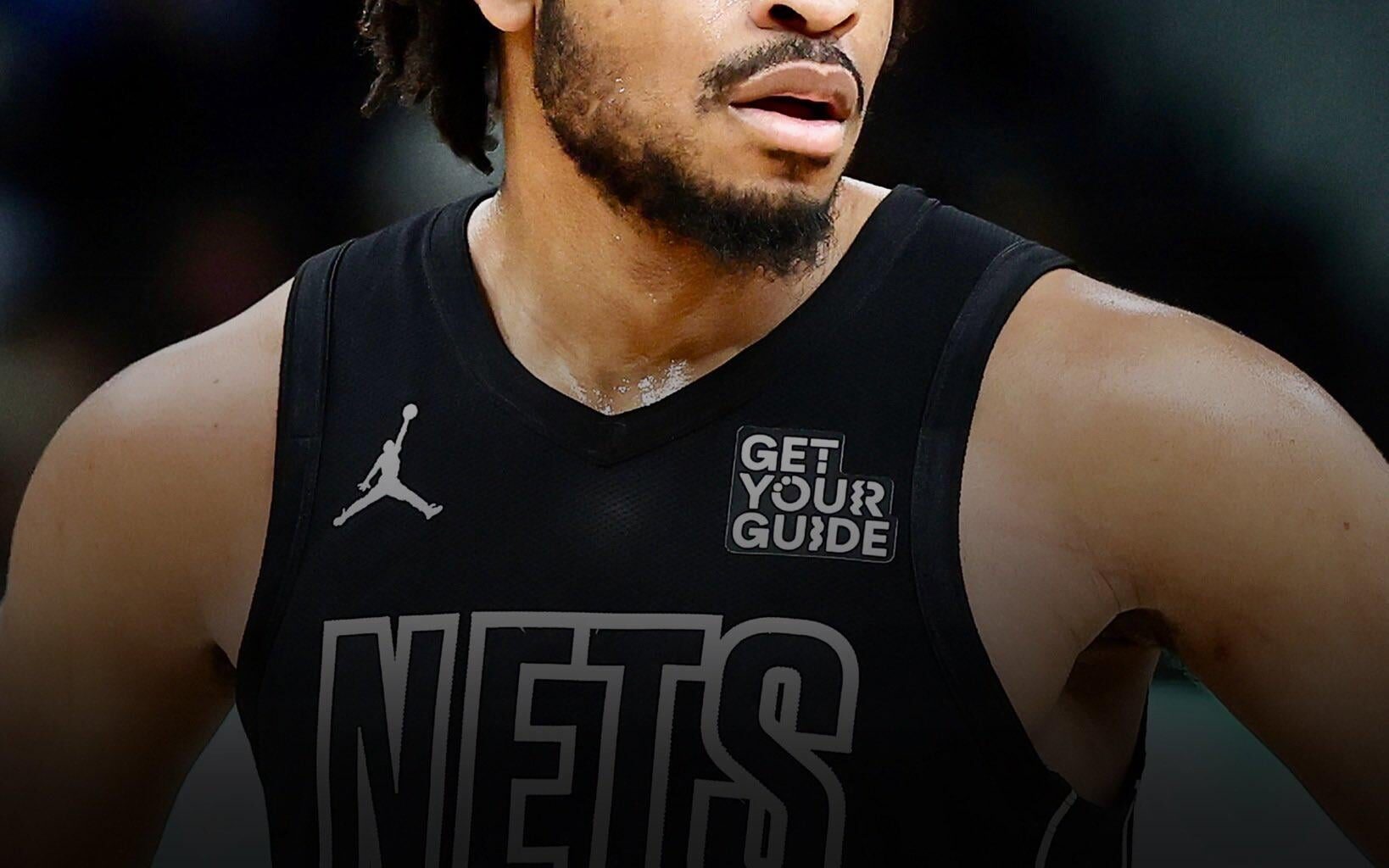[Charania] Restricted free agent Cam Thomas is signing a one-year, $6 million qualifying offer to return to the Brooklyn Nets, sources tell ESPN. Sides were unable to reach a new deal so the QO gives Thomas a full no-trade clause and 2026 unrestricted free agency with 10+ cap space teams