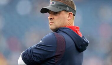 How I look at people who still doubt McDaniels at OC