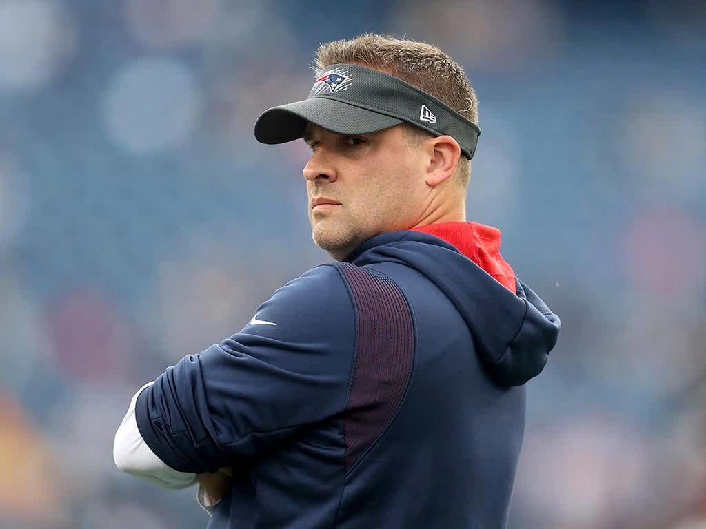 How I look at people who still doubt McDaniels at OC