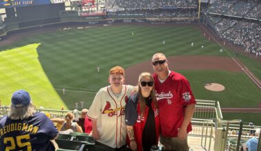 Pilgrims in an u holy land