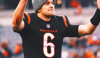 This is our QB so let's lock in