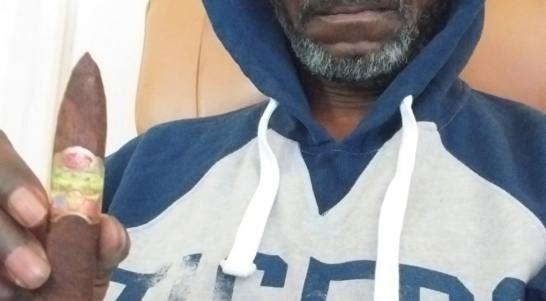 Ok That's Enough Tigers