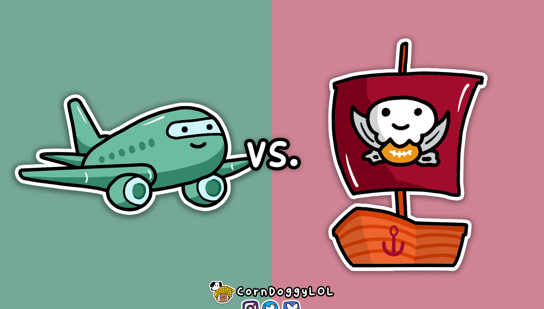 New York Jets Week 3 Matchup Doodle :)