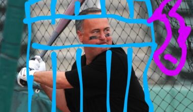 Don Orsillo vs Mason Miller