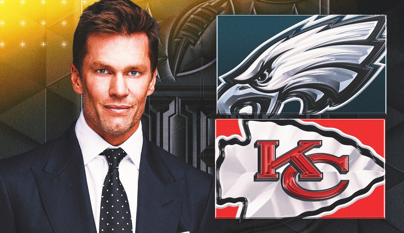 Chiefs vs. Eagles Live Updates, Score: Huge Patrick Mahomes INT Proves Costly in Super Bowl LIX Rematch