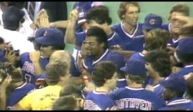 On this date in 1984