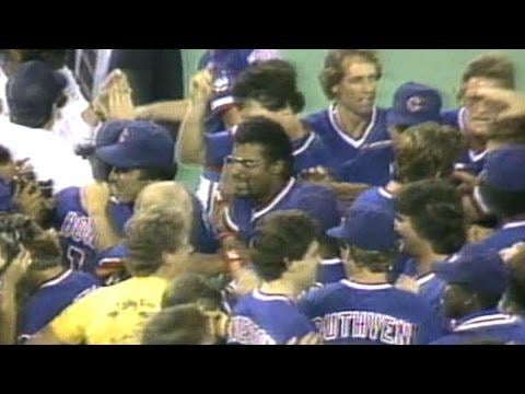 On this date in 1984