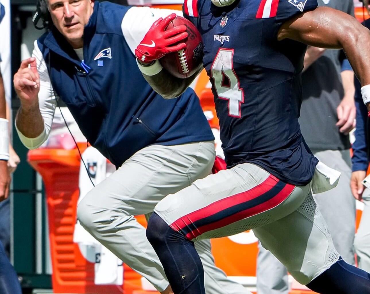 Just incase any of you want to stare at this picture like I am