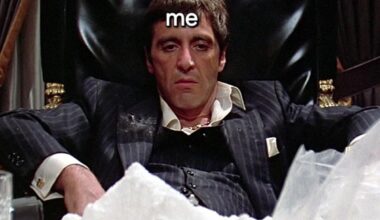 Unknown nut allergy incoming