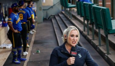A year after the Kraken left Root Sports, the Mariners announce they are shutting down the channel