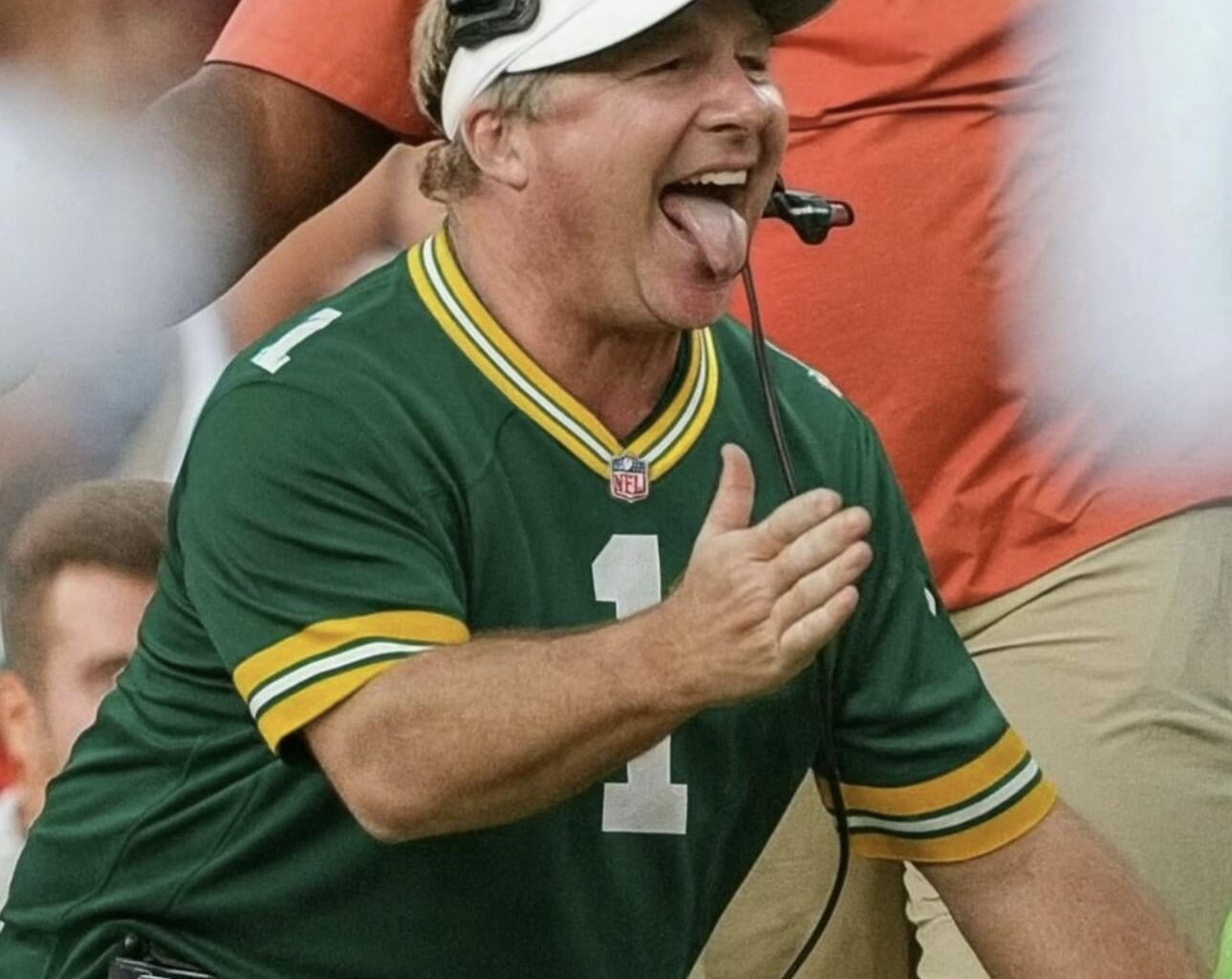 safe to say we won the trade🤝