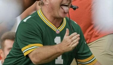 safe to say we won the trade🤝