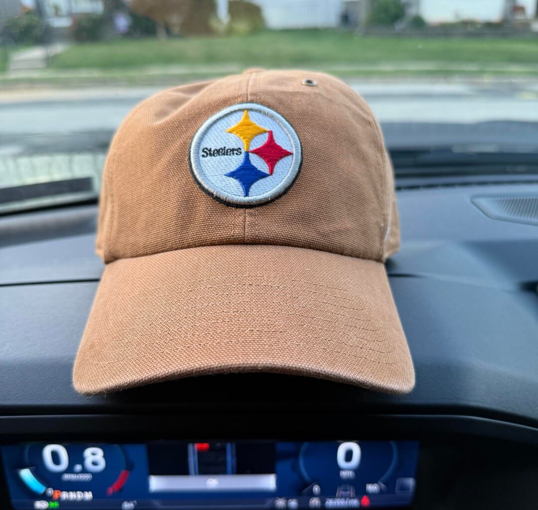 Carhartt - “Here. We. Go.”