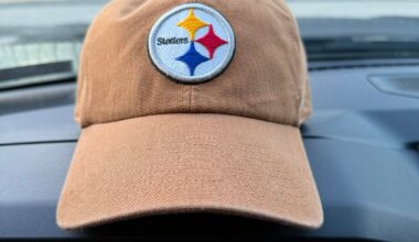 Carhartt - “Here. We. Go.”