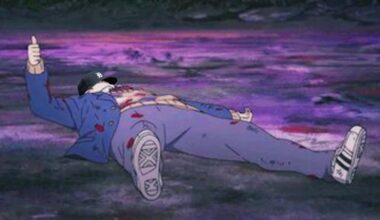 Me celebrating the Tigers' postseason berth