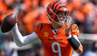 According to a 2021 study published by The Orthopaedic Journal at Harvard Medical School, of the 25 NFL players whose turf toe injuries required surgery between 2000 and 2017, none returned to play the same season. Five never returned at all and had to retire.