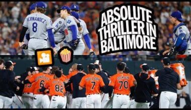 How would this sub react if our Cubbies just had the 9th the Dodgers had?