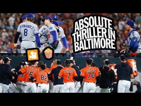 How would this sub react if our Cubbies just had the 9th the Dodgers had?