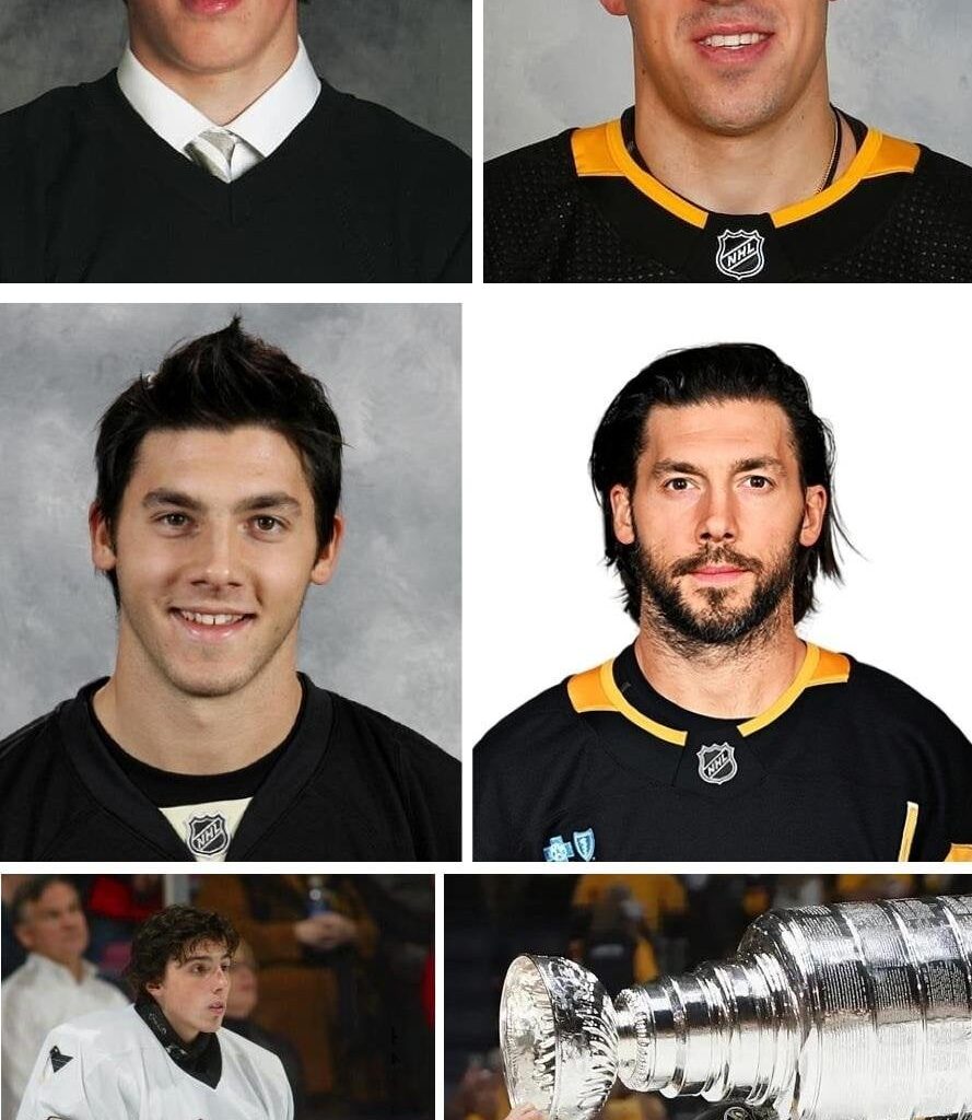 Your weekly /r/penguins roundup for the week of September 17 - September 23, 2025