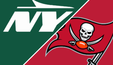 Game Thread: New York Jets (0-2) at Tampa Bay Buccaneers (2-0)