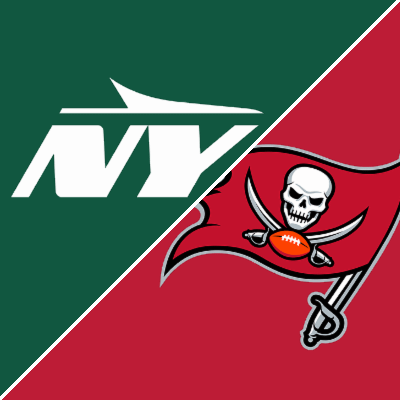 Game Thread: New York Jets (0-2) at Tampa Bay Buccaneers (2-0)